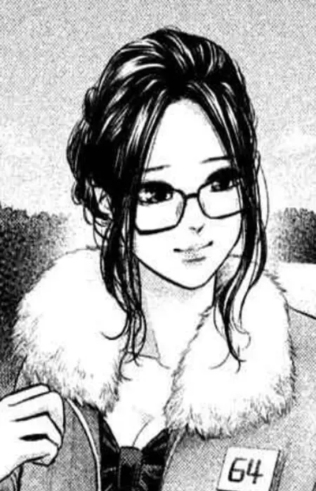 Misuzu Tachibana image